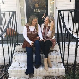 Meet your Posher, Eliza